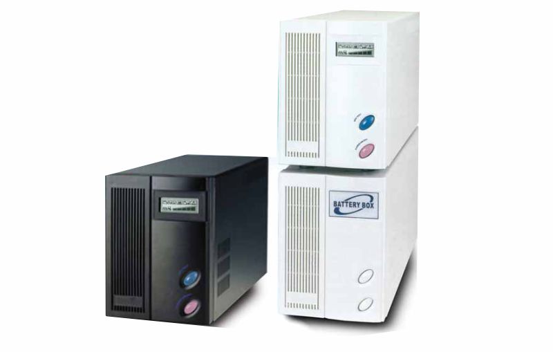 UPS SMART L SERIES